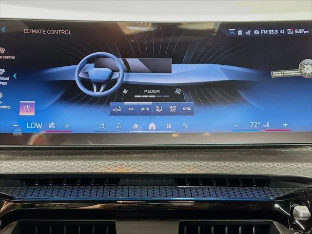 2026 BMW i4 eDrive40