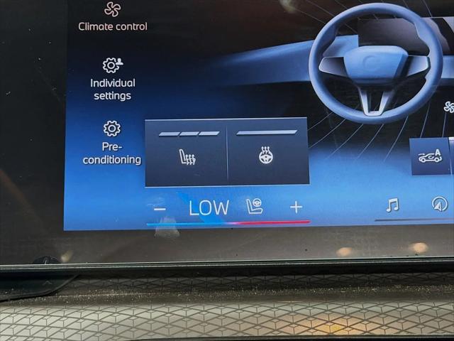 2026 BMW i4 eDrive40