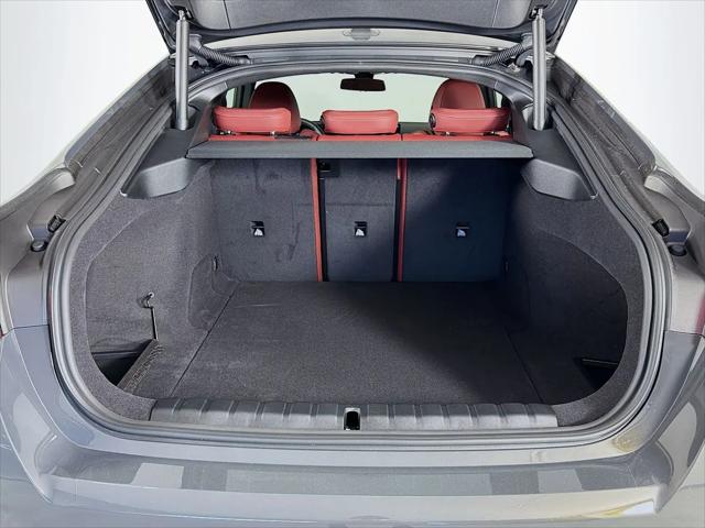 2026 BMW i4 eDrive40