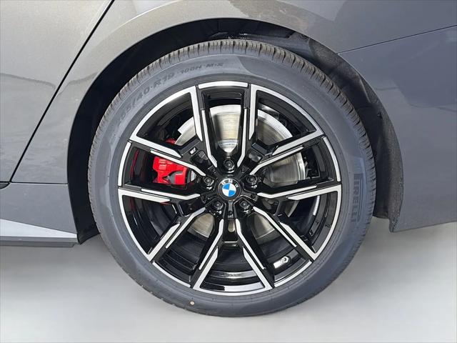 2026 BMW i4 eDrive40