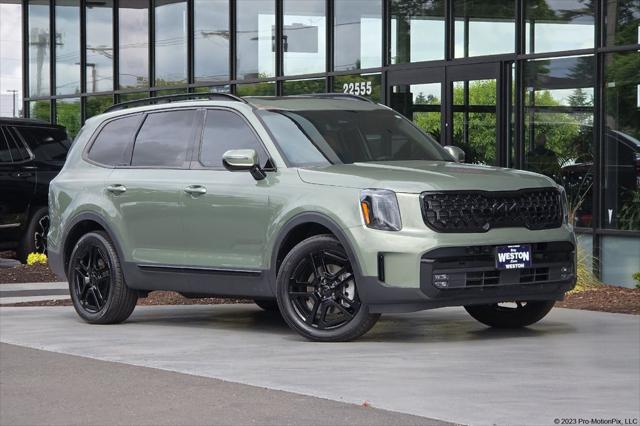 2025 Kia Telluride SX Prestige X-Line for sale in Gresham, OR