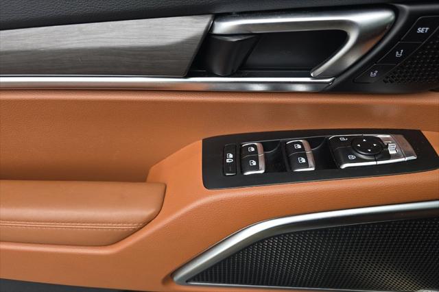2025 Kia Telluride SX Prestige X-Line