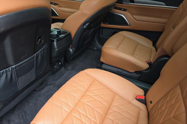 2025 Kia Telluride SX Prestige X-Line