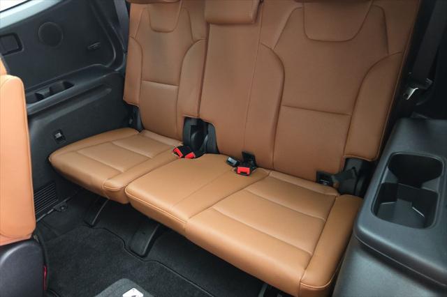 2025 Kia Telluride SX Prestige X-Line