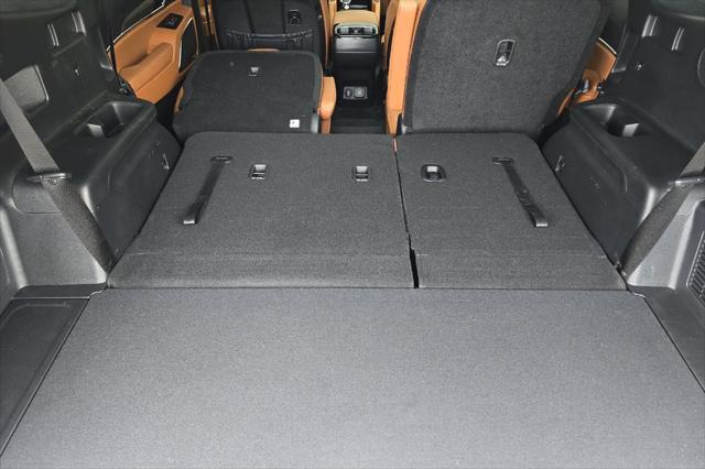 2025 Kia Telluride SX Prestige X-Line