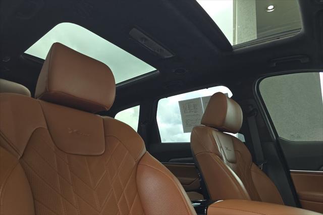 2025 Kia Telluride SX Prestige X-Line