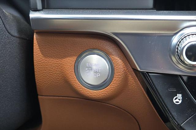 2025 Kia Telluride SX Prestige X-Line