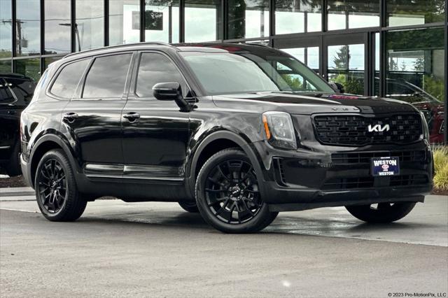 2022 Kia Telluride EX for sale in Gresham, OR