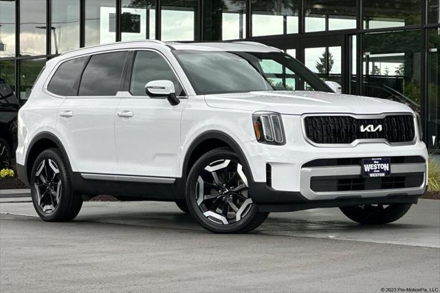 2024 Kia Telluride EX for sale in Gresham, OR