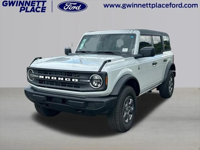 2026 Ford Bronco Big Bend for sale in Duluth, GA