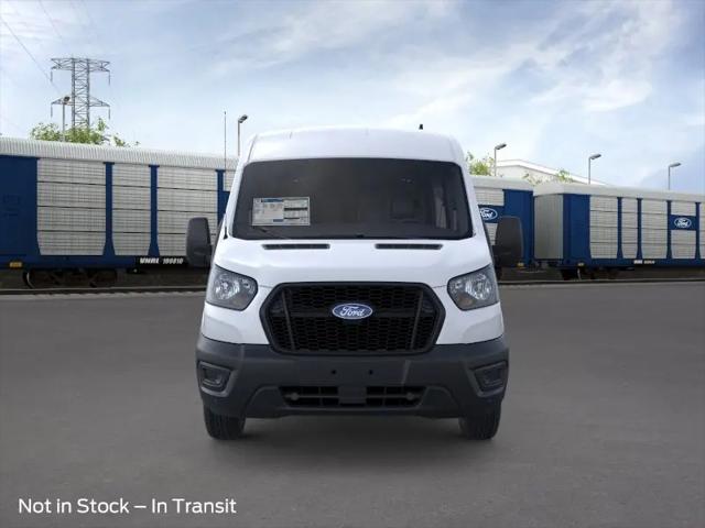2026 Ford Transit Cargo Van T-250