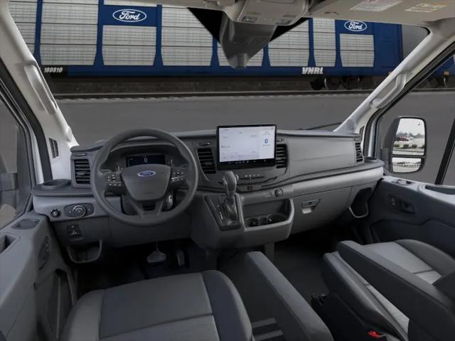2026 Ford Transit Cargo Van T-250