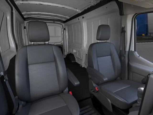 2026 Ford Transit Cargo Van T-250