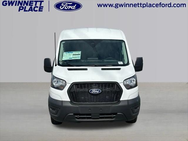 2026 Ford Transit Cargo Van T-250