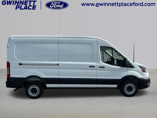 2026 Ford Transit Cargo Van T-250