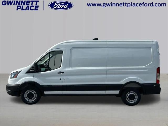 2026 Ford Transit Cargo Van T-250