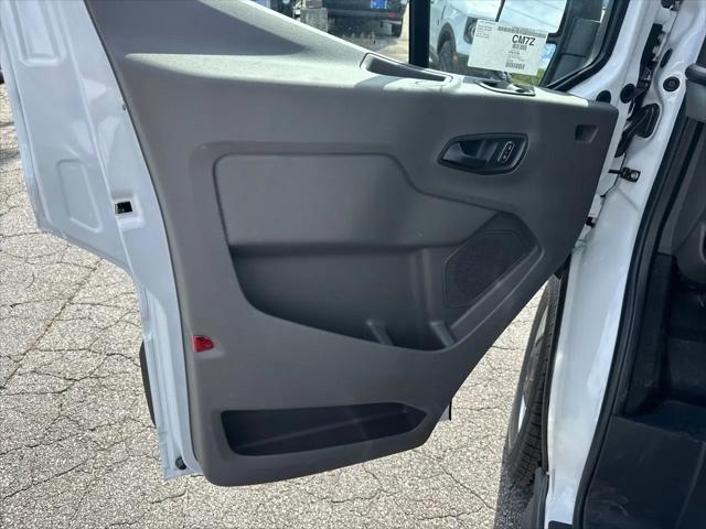 2026 Ford Transit Cargo Van T-250