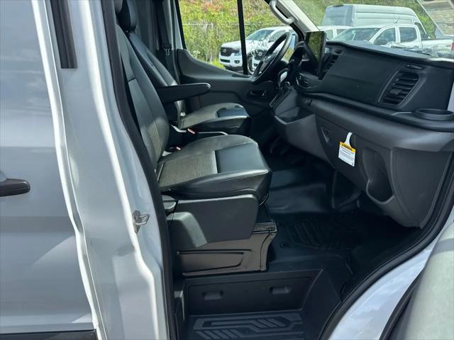2026 Ford Transit Cargo Van T-250