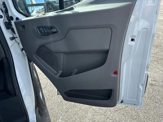 2026 Ford Transit Cargo Van T-250