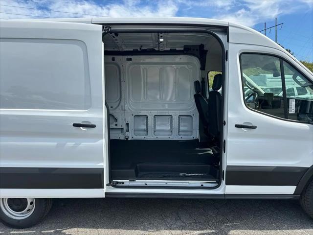 2026 Ford Transit Cargo Van T-250