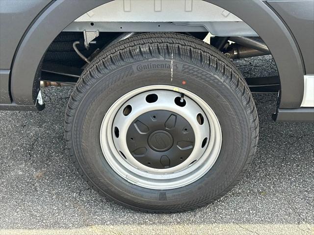 2026 Ford Transit Cargo Van T-250