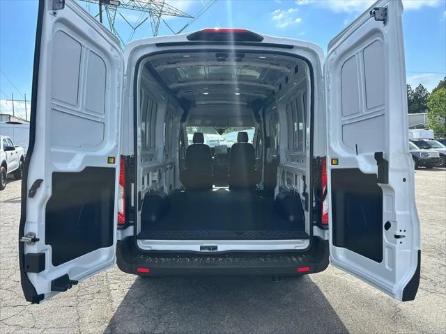 2026 Ford Transit Cargo Van T-250