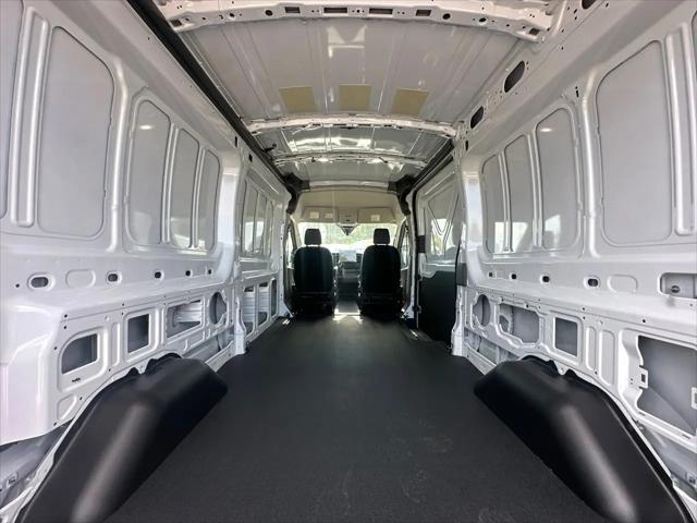 2026 Ford Transit Cargo Van T-250