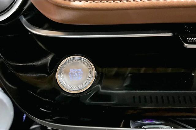 2023 Genesis G80 2.5T RWD