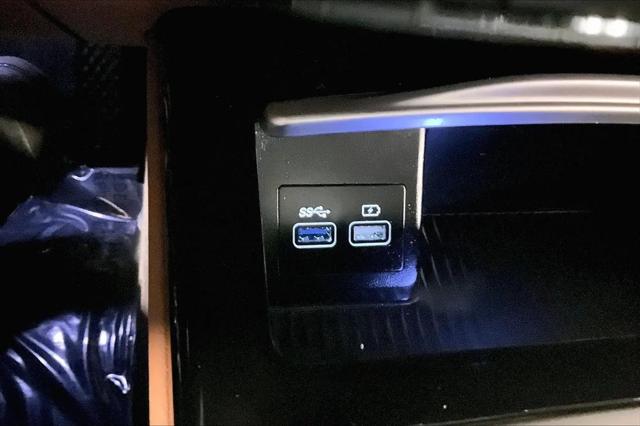 2023 Genesis G80 2.5T RWD