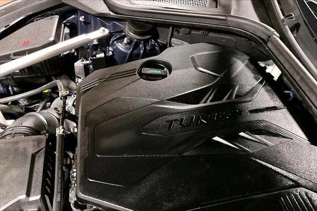 2023 Genesis G80 2.5T RWD