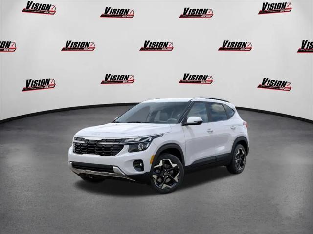 2026 Kia Seltos S for sale in Canandaigua, NY