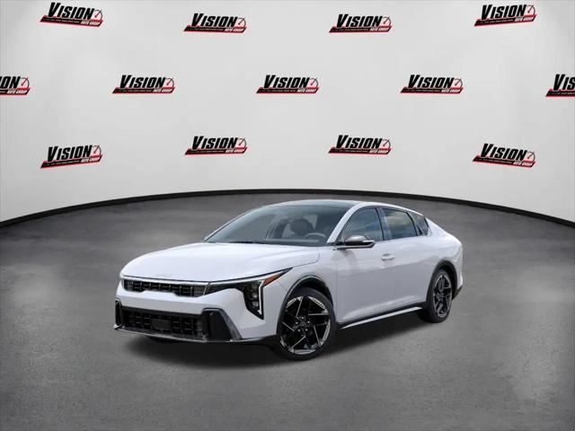 2026 Kia K4 GT-Line for sale in East Rochester, NY