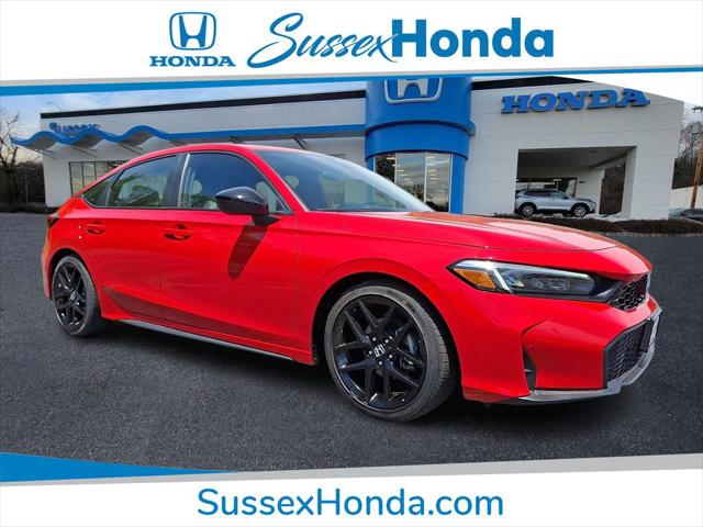 2026 Honda Civic Sport for sale in Newton, NJ