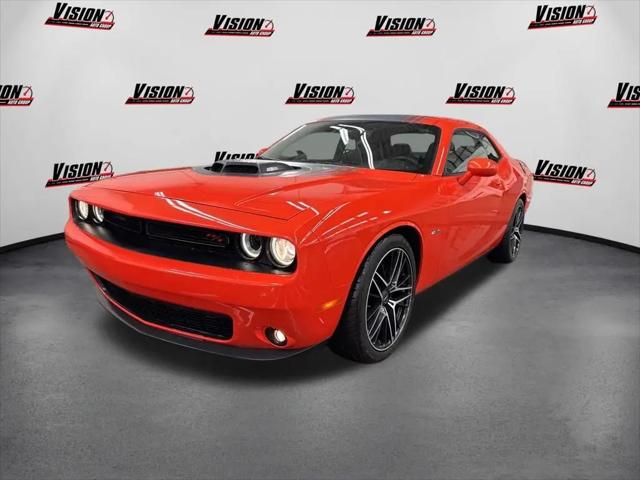 2016 Dodge Challenger R/T Plus Shaker for sale in Rochester, NY