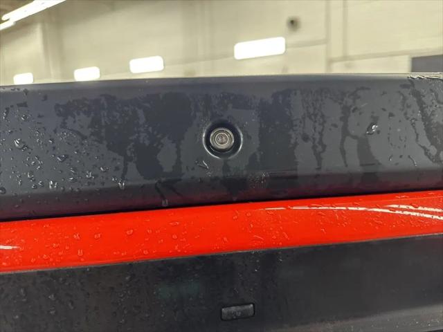 2016 Dodge Challenger R/T Plus Shaker