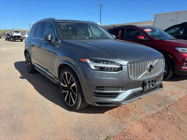 2018 Volvo XC90 Hybrid T8 Inscription for sale in Sheridan, WY