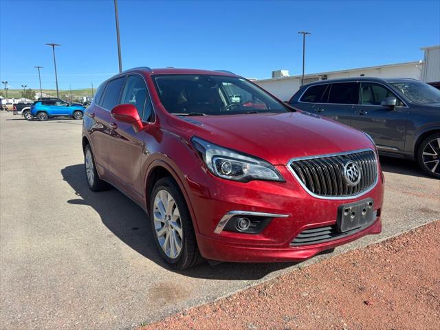 2016 Buick Envision Premium I for sale in Sheridan, WY
