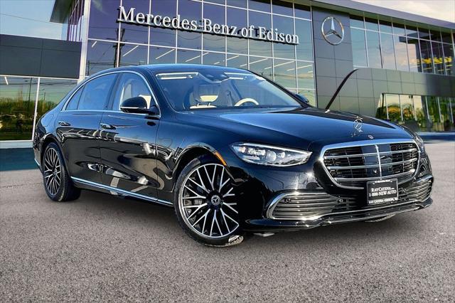 2023 Mercedes-Benz 500 4MATIC for sale in Edison, NJ