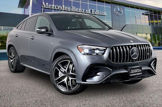 2026 Mercedes-Benz AMG GLE 53 4MATIC+ for sale in Edison, NJ