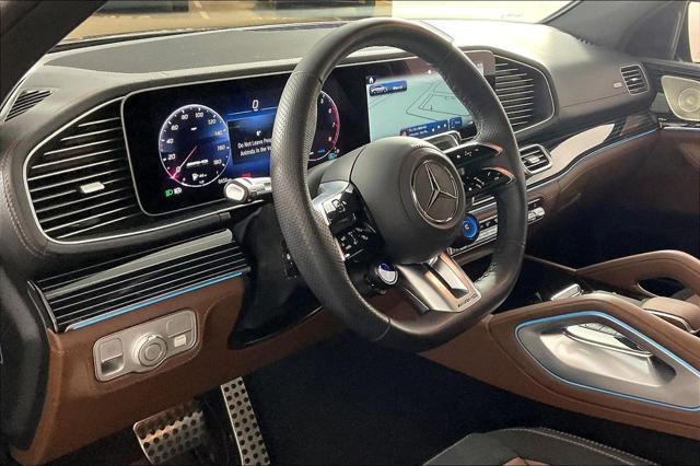 2026 Mercedes-Benz AMG GLE 53 4MATIC+