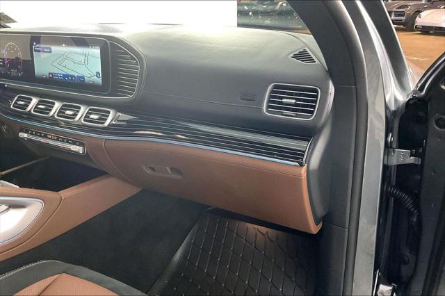 2026 Mercedes-Benz AMG GLE 53 4MATIC+