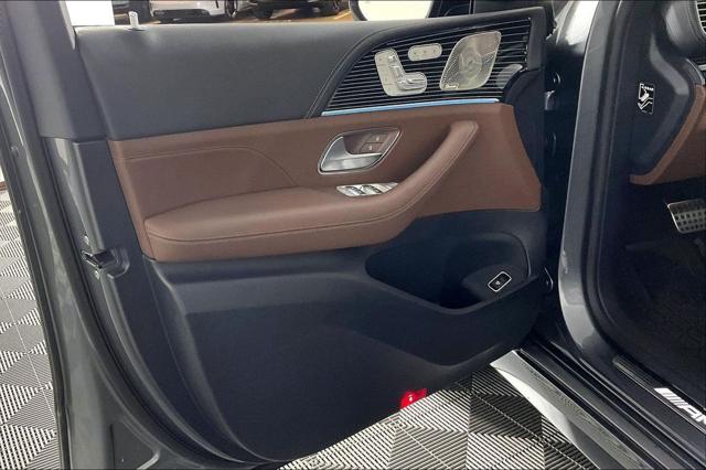 2026 Mercedes-Benz AMG GLE 53 4MATIC+