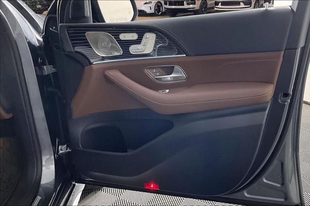 2026 Mercedes-Benz AMG GLE 53 4MATIC+