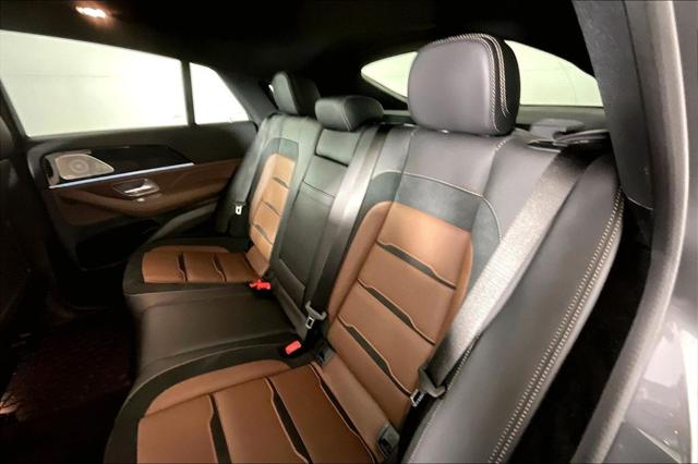2026 Mercedes-Benz AMG GLE 53 4MATIC+
