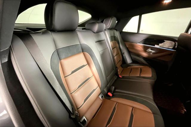 2026 Mercedes-Benz AMG GLE 53 4MATIC+