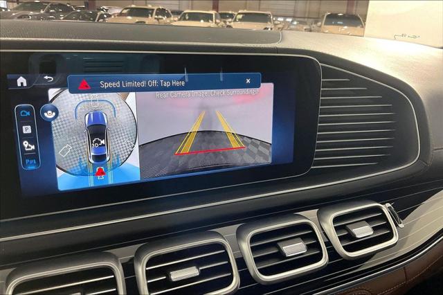 2026 Mercedes-Benz AMG GLE 53 4MATIC+