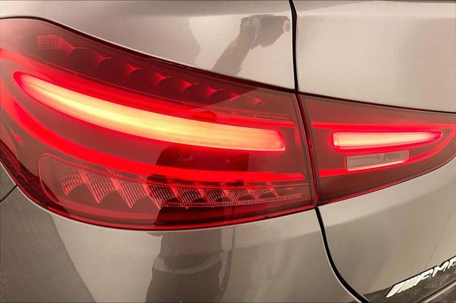 2026 Mercedes-Benz AMG GLE 53 4MATIC+