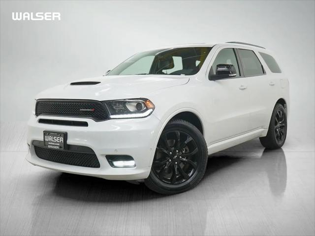 2019 Dodge Durango R/T AWD for sale in White Bear Lake, MN