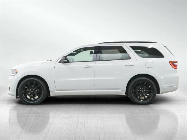 2019 Dodge Durango R/T AWD