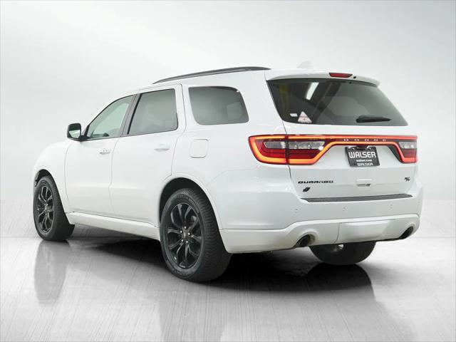 2019 Dodge Durango R/T AWD